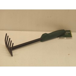 Grabie Parkside metal 9 x 35cm